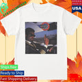 Marley Marl in Control Shirt Unisex , , , Long Sleeve Tee