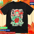 Mars Attacks Attack From Outer Space Shirt Unisex , , , Long Sleeve Tee
