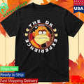 Mashed The Dk Experience Shirt Unisex , , , Long Sleeve Tee