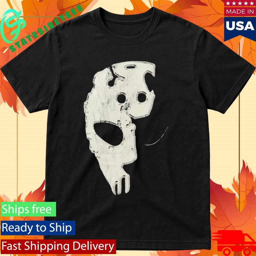 Masters Of Hardcore Angerfist Mask Shirt Unisex , , , Long Sleeve Tee