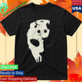 Masters Of Hardcore Angerfist Mask Shirt Unisex , , , Long Sleeve Tee