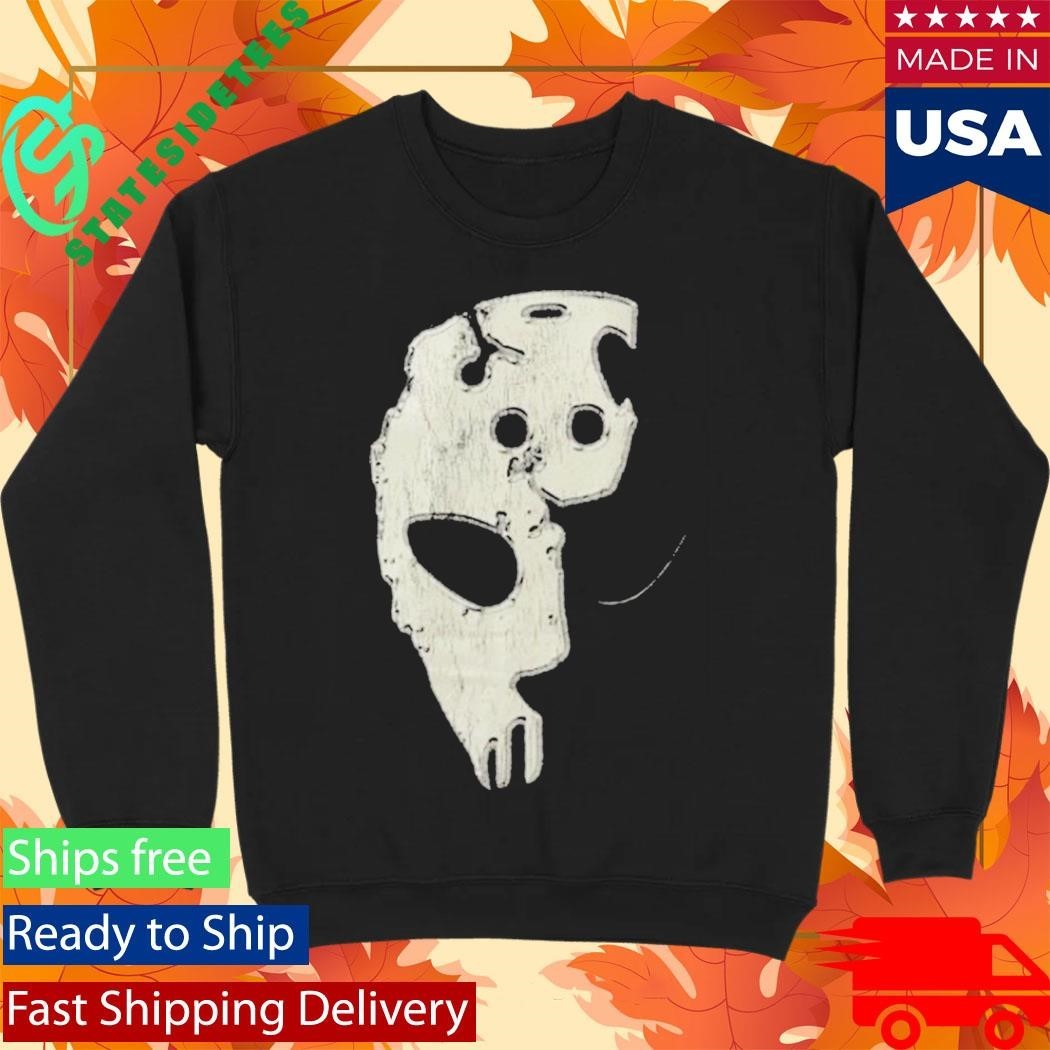 Masters Of Hardcore Angerfist Mask Shirt Unisex , , , Long Sleeve Tee