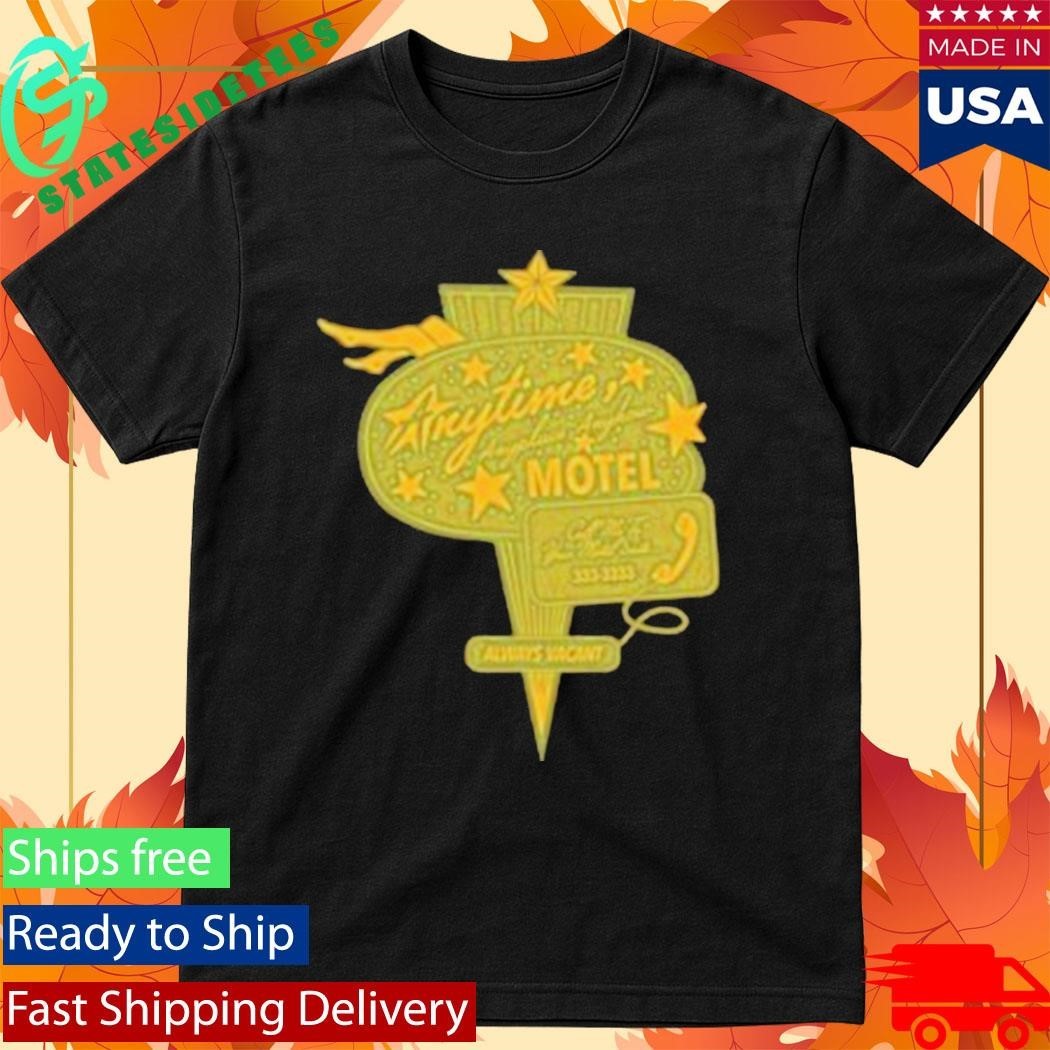 Matt Maltese Motel Shirt Unisex , , , Long Sleeve Tee