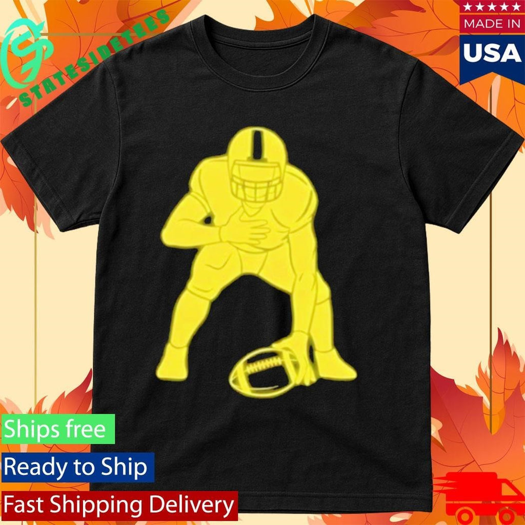 Matthew Staffords Daughter National Offensive Linemen Day Shirt Unisex , , , Long Sleeve Tee