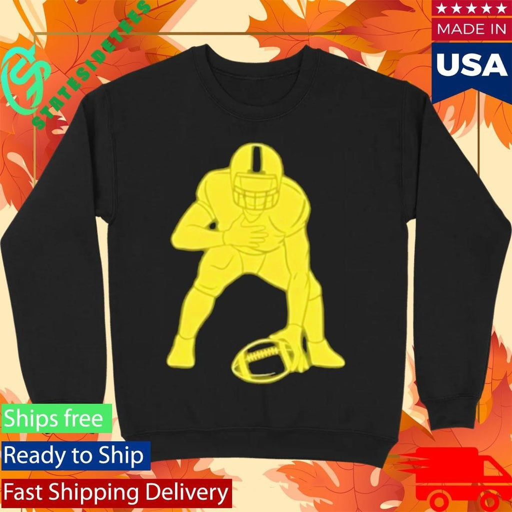 Matthew Staffords Daughter National Offensive Linemen Day Shirt Unisex , , , Long Sleeve Tee