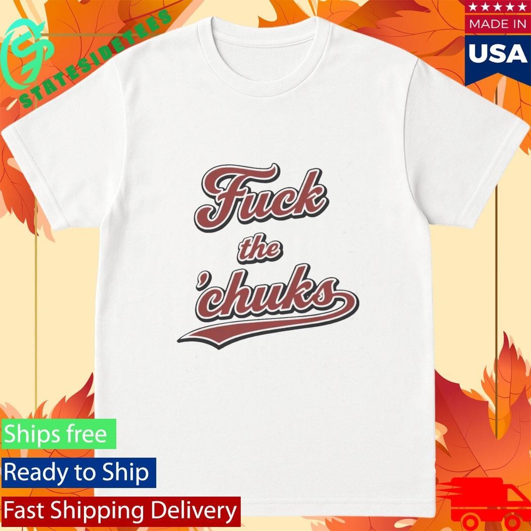 Matthew Tkachuk Fuck The ‘Chuks Shirt Unisex , , , Long Sleeve Tee