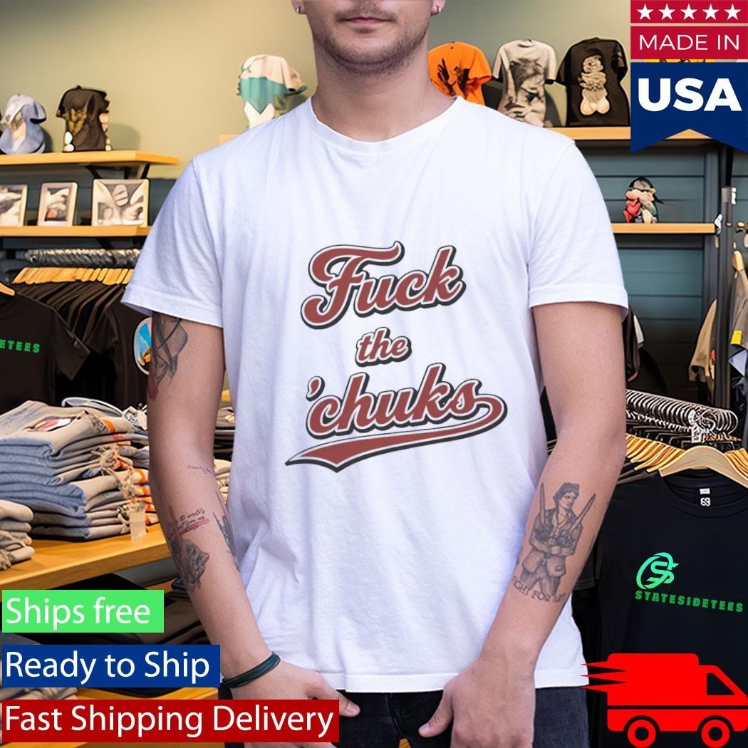 Matthew Tkachuk Fuck The ‘Chuks Shirt Unisex , , , Long Sleeve Tee