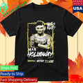 Max Holloway UFC 300 BMF Championship Shirt Unisex , , , Long Sleeve Tee