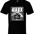 Maxx Crosby T-Shirts
