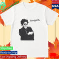 Maya Hawke’s Tom Waits Shirt Unisex , , , Long Sleeve Tee
