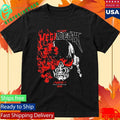 Megadeth x Half Sumo New Album 2026 Released Shirt Unisex , , , Long Sleeve Tee