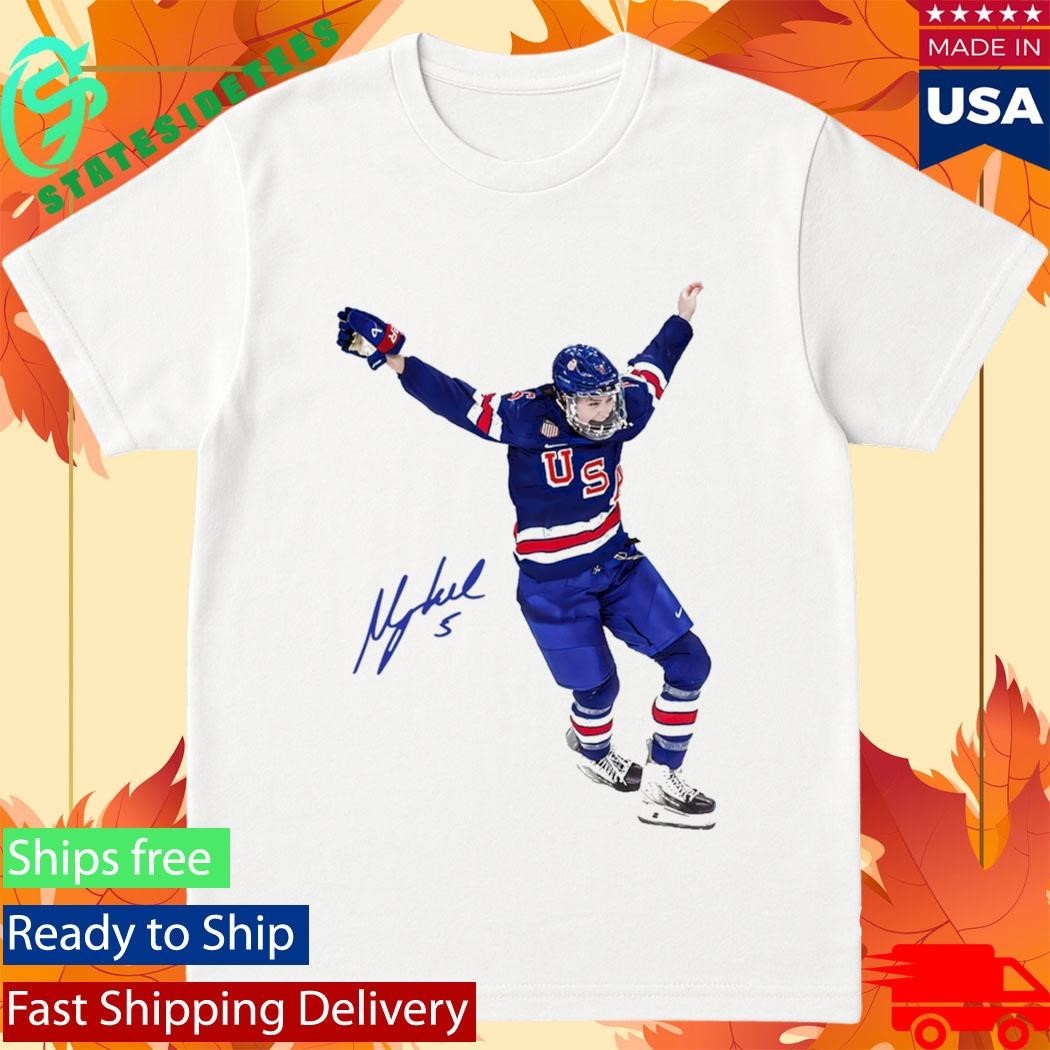 Megan Keller Ice Cold Shirt Unisex , , , Long Sleeve Tee