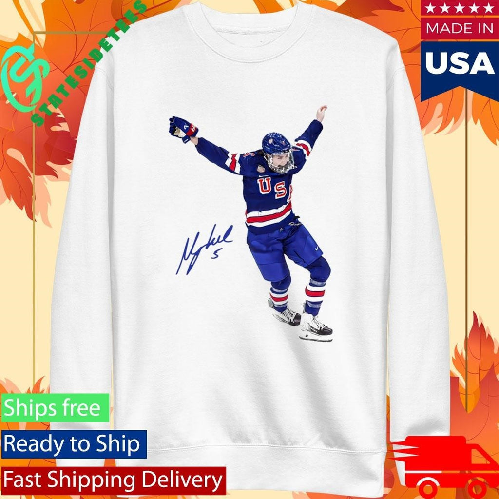 Megan Keller Ice Cold Shirt Unisex , , , Long Sleeve Tee