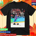 Megan Keller OT Goal Shirt Unisex , , , Long Sleeve Tee