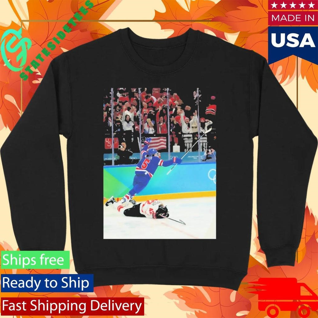 Megan Keller OT Goal Shirt Unisex , , , Long Sleeve Tee