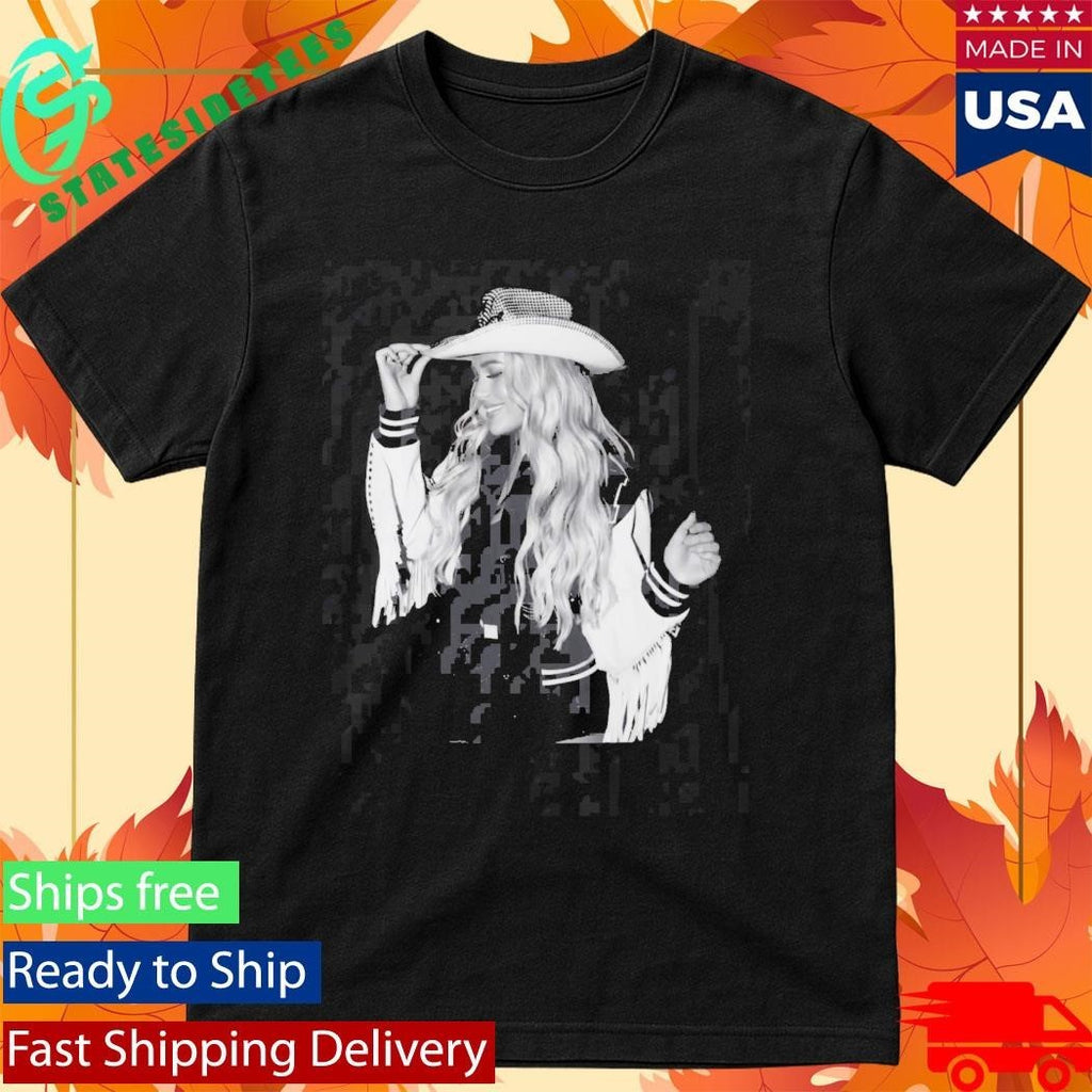 Megan Moroney Cloud 9 Tour 2026 Shirt Unisex , , , Long Sleeve Tee
