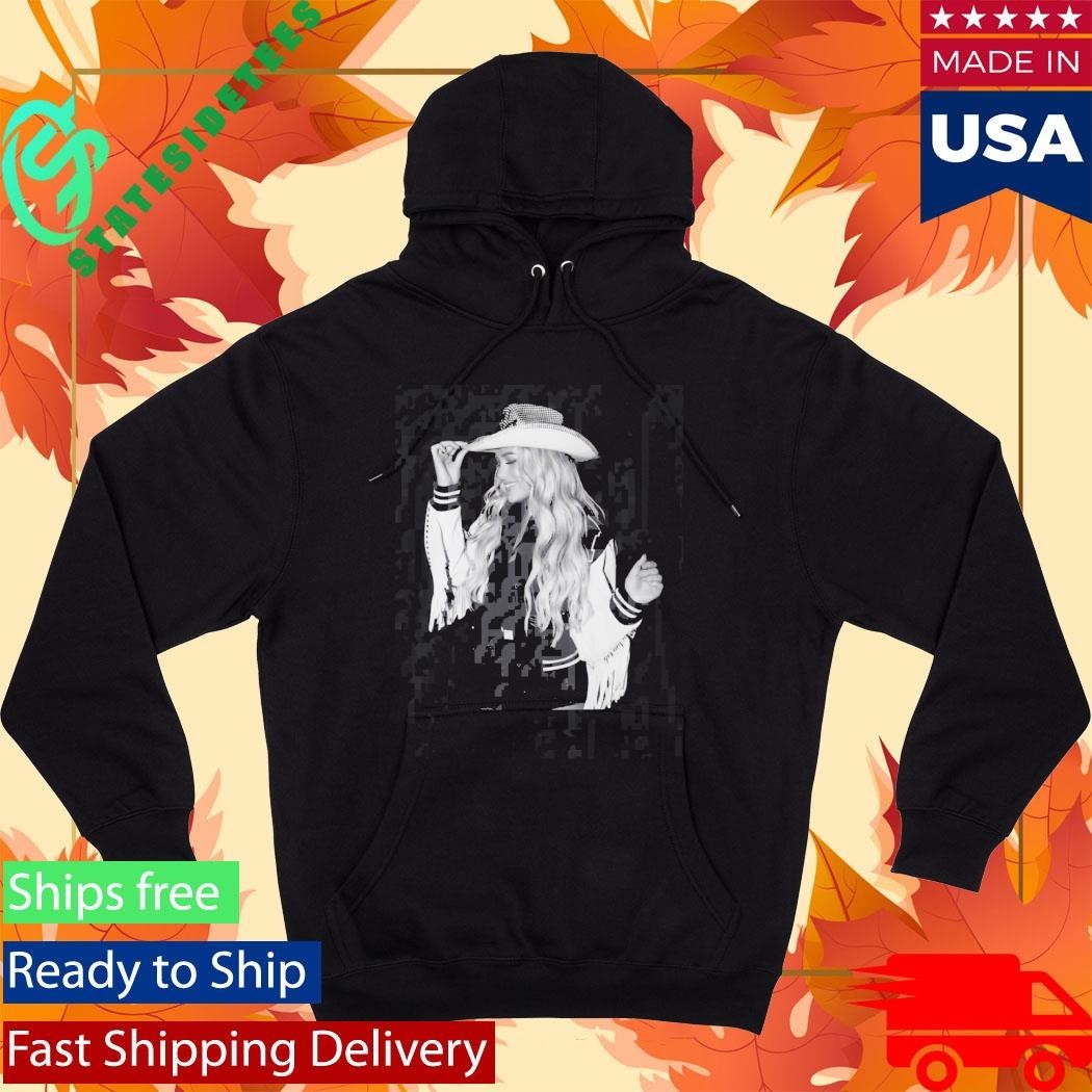 Megan Moroney Cloud 9 Tour 2026 Shirt Unisex , , , Long Sleeve Tee