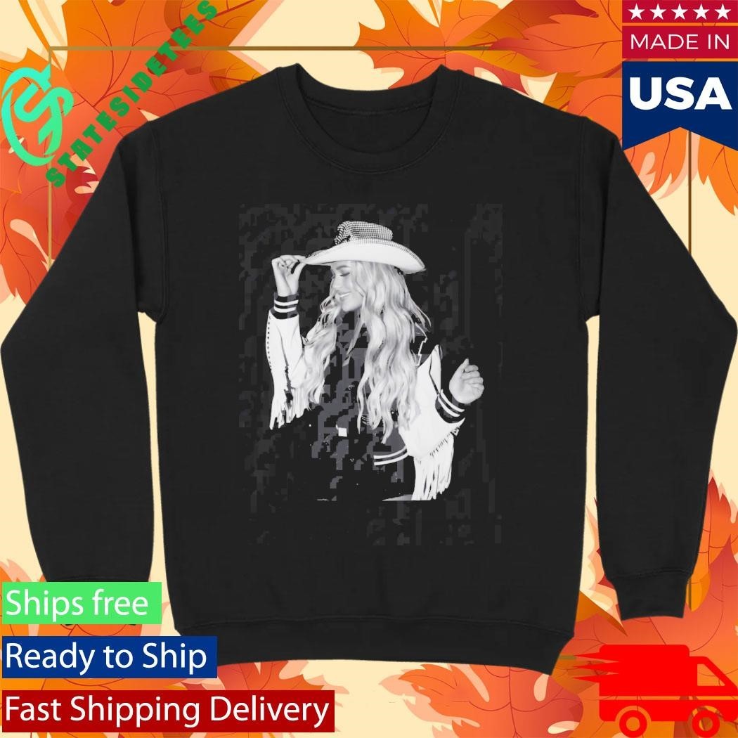 Megan Moroney Cloud 9 Tour 2026 Shirt Unisex , , , Long Sleeve Tee