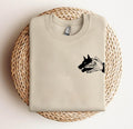 Megumi Fushiguro Divine Dogs Hand Sign Shirt 02 T-Shirts