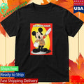 Meinkey Maus Shirt Unisex , , , Long Sleeve Tee