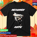 Mekonnen Knife Shirt Unisex , , , Long Sleeve Tee