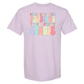 Mentally Stable Comfort Colors T-Shirts