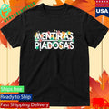 Mentiras Piadosas Shirt Unisex , , , Long Sleeve Tee
