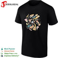 Meow Wolf Vegas Collage Tee Unisex T-shirt, Sweatshirt, Hoodie (1)