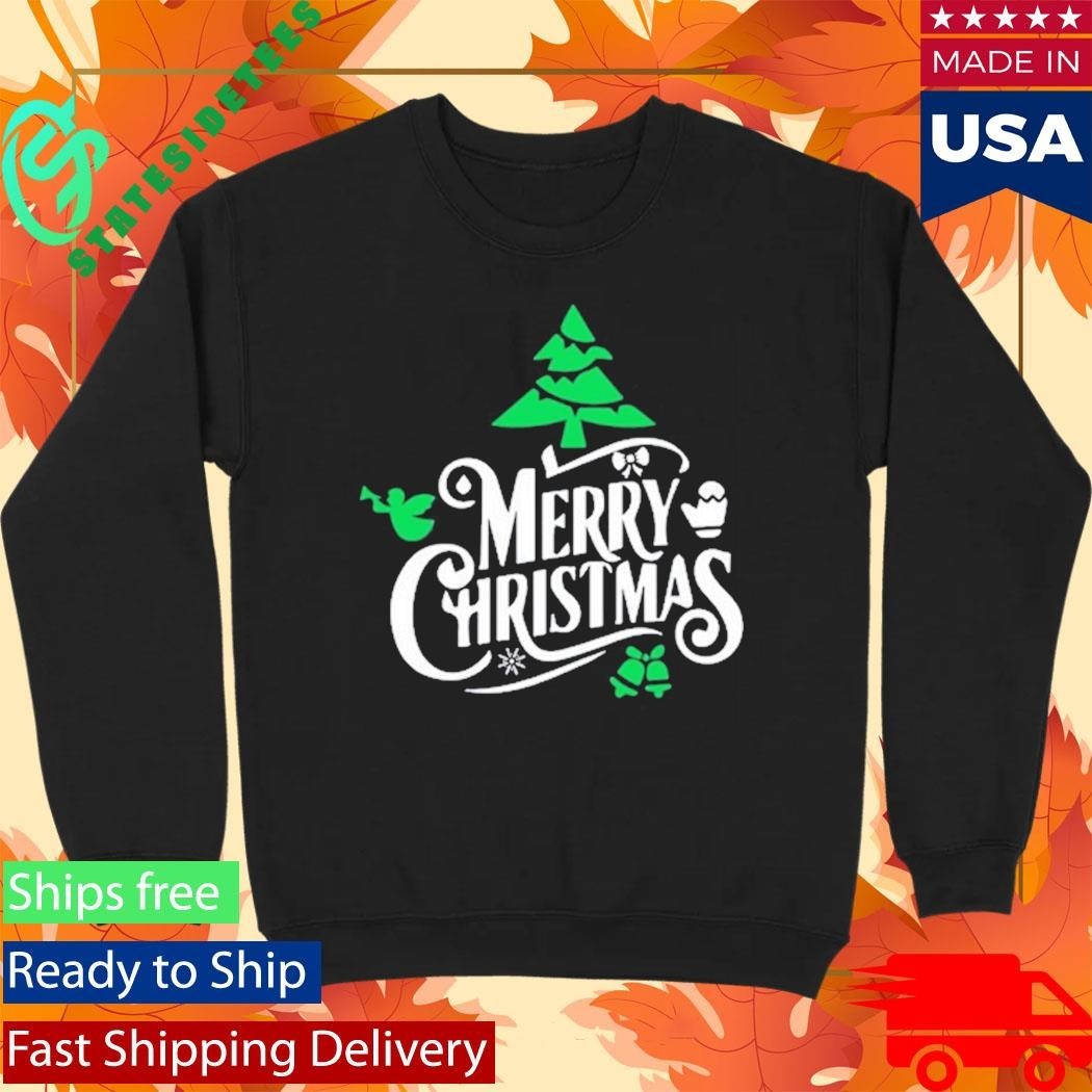 Merry Christmas Vacation Shirt Unisex , , , Long Sleeve Tee