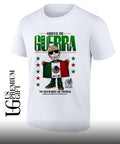 Mexico National Football Team Grito de Guerra Yo Defiendo Mi Tierra shirt
