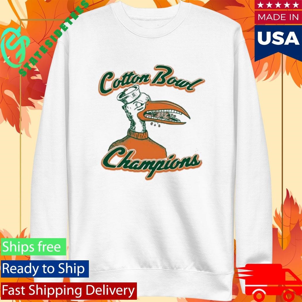 Mia Bowl Champions Pocket Shirt Unisex , , , Long Sleeve Tee