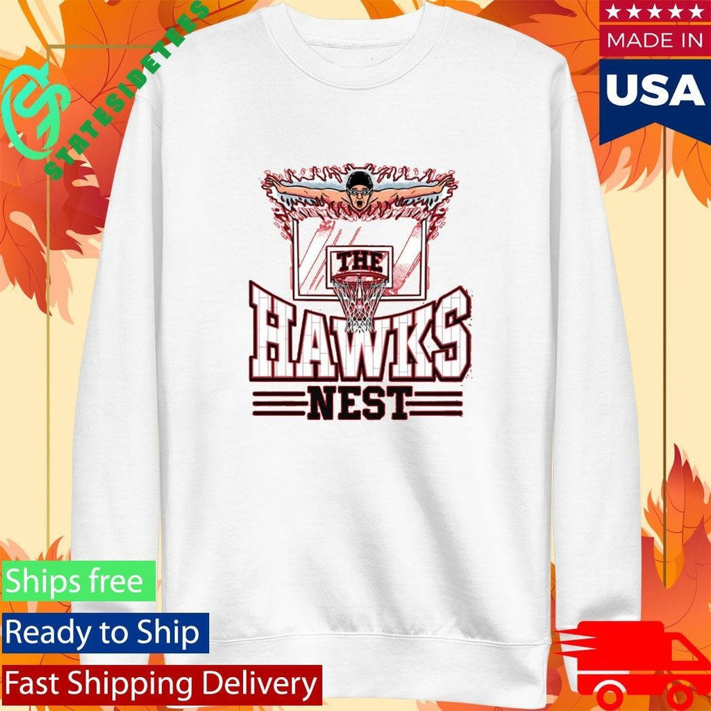 Miami Ohio The Hawks Nest Shirt Unisex , , , Long Sleeve Tee
