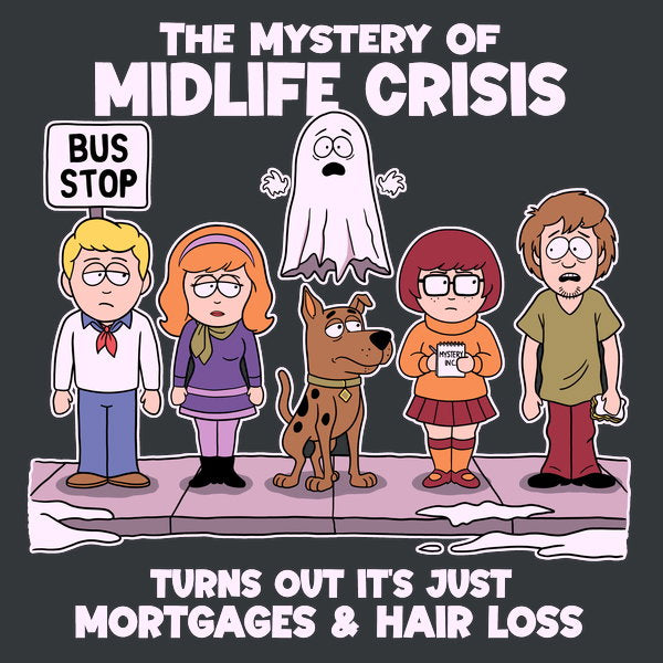 Midlife Crisis