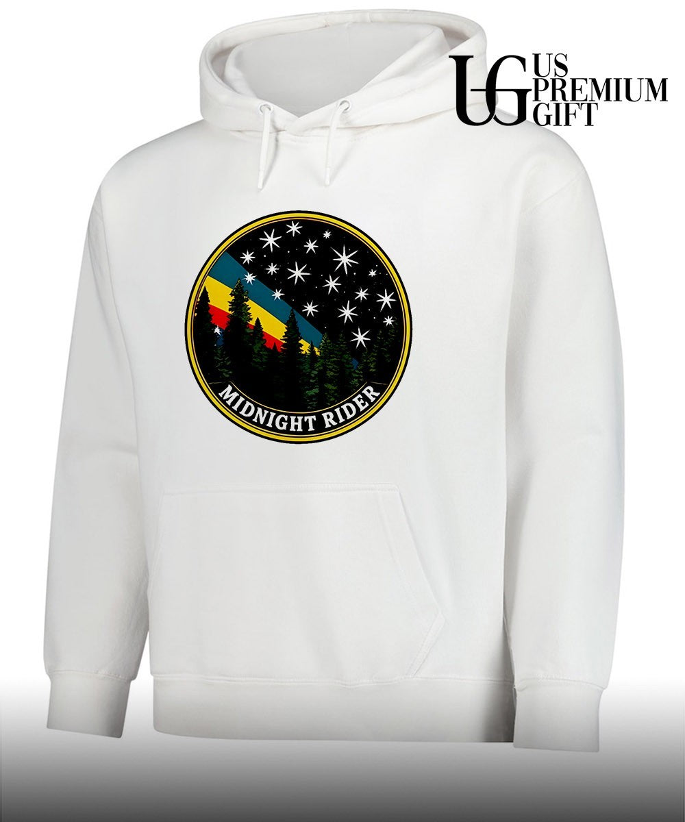 Midnight Valley Tree shirt
