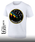 Midnight Valley Tree shirt