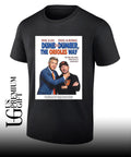 Mike Elias Craig Albernaz Baltimore Orioles Dumb and Dumber The Orioles Way shirt
