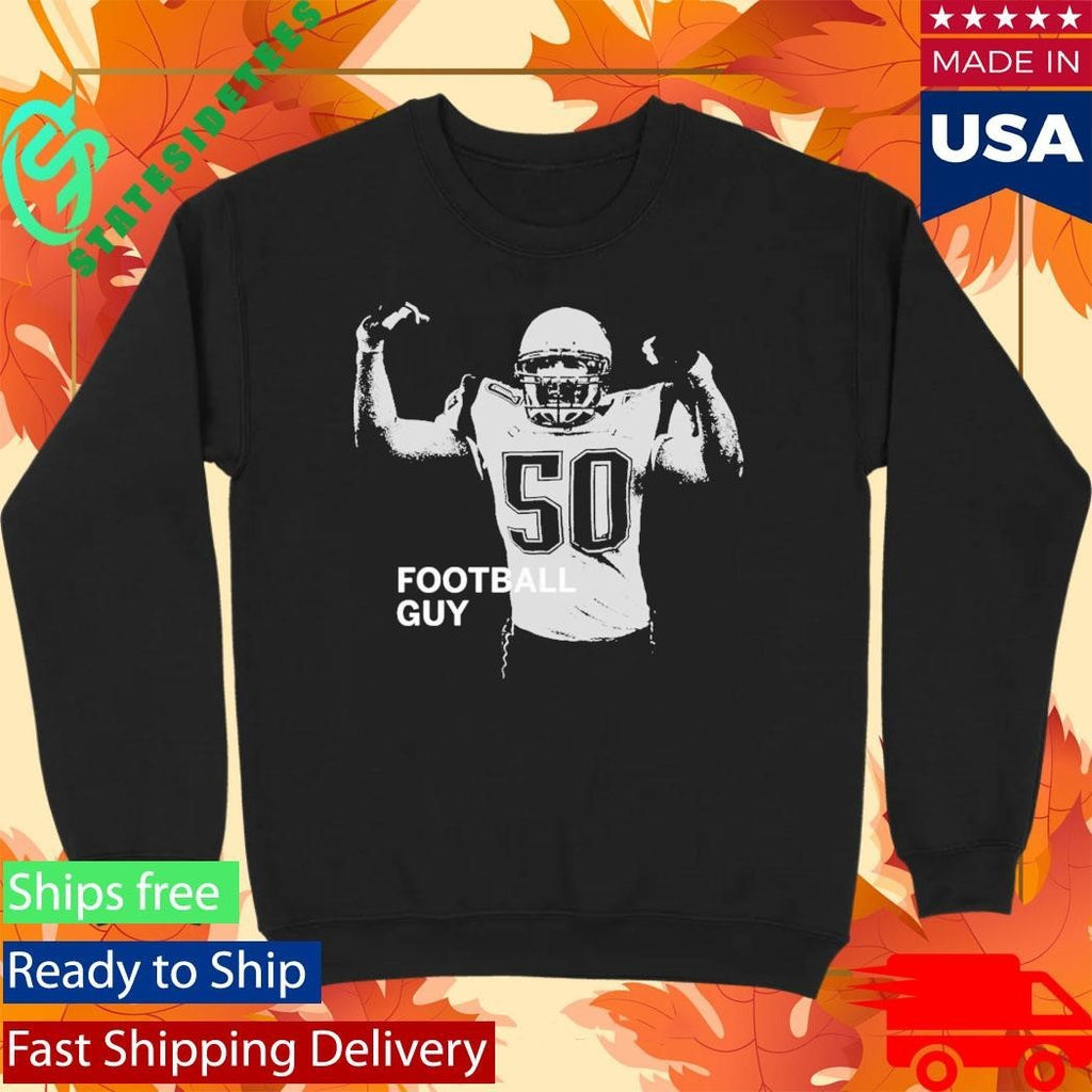 Mike Vrabel Football Guy Flex Shirt Unisex , , , Long Sleeve Tee