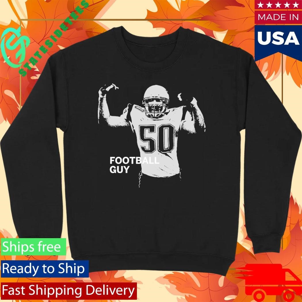 Mike Vrabel Football Guy Flex Shirt Unisex , , , Long Sleeve Tee