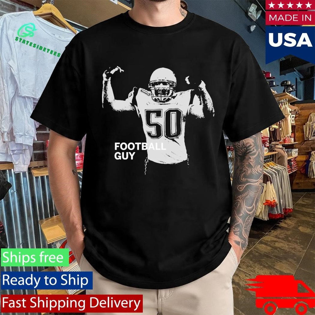 Mike Vrabel Football Guy Flex Shirt Unisex , , , Long Sleeve Tee