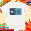 Minneapolis Fuck ICE Shirt Unisex , , , Long Sleeve Tee
