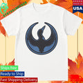 Minnesota Rebel Loon Alliance Logo Shirt Unisex , , , Long Sleeve Tee