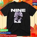 Minnesota Vikings JJ McCarthy Nine Shirt Unisex , , , Long Sleeve Tee