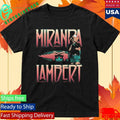 Miranda Lambert Southwest Sunset Shirt Unisex , , , Long Sleeve Tee
