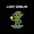 Mischievous Goblin Gold Thief
