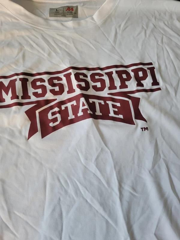 Mississippi State Bulldogs 74 T-Shirts