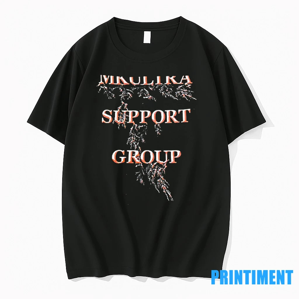 Mkultra Support Group Tshirts Sweater