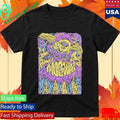 Mogwai Feb 2026 Uk Tour Shirt Unisex , , , Long Sleeve Tee