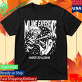 Mojave Experience 2026 Event Shirt Unisex , , , Long Sleeve Tee
