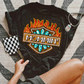 Mommin Vintage MAMA Western Outfits Cowgirl Outfits Western Stuff Tops Country Concert Outfits Western Tops Clothes Country Girl Stuff T-Shirts