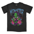 Momster Pepper Comfort Colors T-Shirts